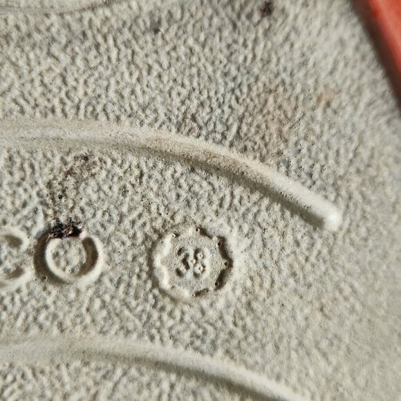 ECCO | Women's Biom AMRAP Band Trainer Shoes Sneakers Pink Sz 38 - Picture 8 of 8